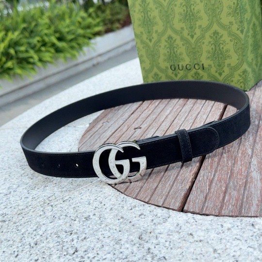 Gucci Belt-730